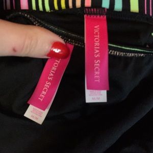 Victoria's Secret Swim - VS padded swim top and matching bottom sz M Victoria's Secret Swim - VS padded swim top and matching bottom sz M